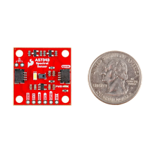 SparkFun Spectral Sensor - AS7343 (Qwiic)