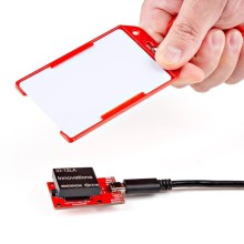SparkFun RFID USB-C Reader
