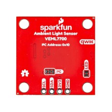 SparkFun Ambient Light Sensor - VEML7700 (Qwiic)