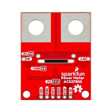 SparkFun Power Meter - ACS37800 (Qwiic)