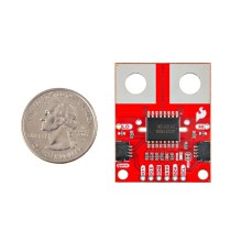 SparkFun Power Meter - ACS37800 (Qwiic)