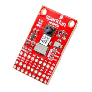 SparkFun Red Vision Camera Board - HM01B0 (Color)