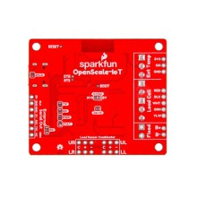 SparkFun OpenScale - IoT