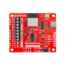 SparkFun OpenScale - IoT