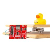 SparkFun OpenScale - IoT
