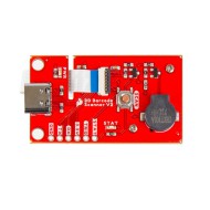 SparkFun 2D Barcode Scanner Breakout v2