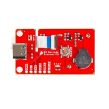 SparkFun 2D Barcode Scanner Breakout v2