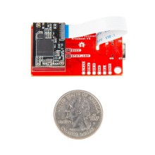 SparkFun 2D Barcode Scanner Breakout v2