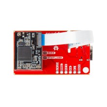 SparkFun 2D Barcode Scanner Breakout v2