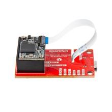 SparkFun 2D Barcode Scanner Breakout v2