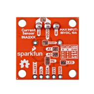 SparkFun Current Sensor - INA237 (Qwiic)