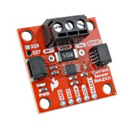 SparkFun Current Sensor - INA237 (Qwiic)