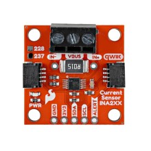 SparkFun Current Sensor - INA237 (Qwiic)