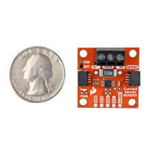 SparkFun Current Sensor - INA237 (Qwiic)