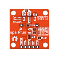 SparkFun Current Sensor - INA228 (Qwiic)