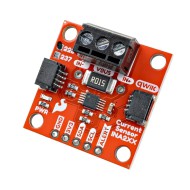 SparkFun Current Sensor - INA228 (Qwiic)
