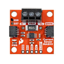 SparkFun Current Sensor - INA228 (Qwiic)