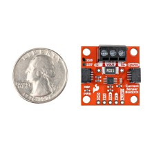 SparkFun Current Sensor - INA228 (Qwiic)