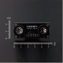 URM37 V4.0 Ultrasonic Sensor For Arduino / Raspberry Pi