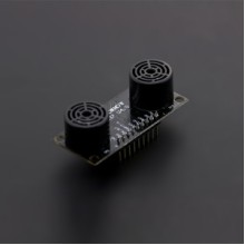 URM37 V4.0 Ultrasonic Sensor For Arduino / Raspberry Pi