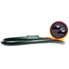 Adjustable Infrared Sensor Switch