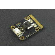 Analog Current Sensor 50A (AC/DC) V2