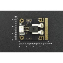 Analog Current Sensor 50A (AC/DC) V2