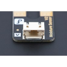 Soil Moisture Sensor Arduino Compatible Immersion Gold