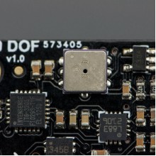 10DOF Mems IMU Sensor