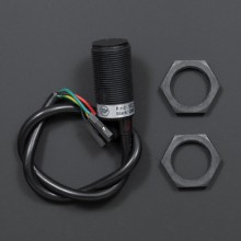IR Positioning Camera For Arduino