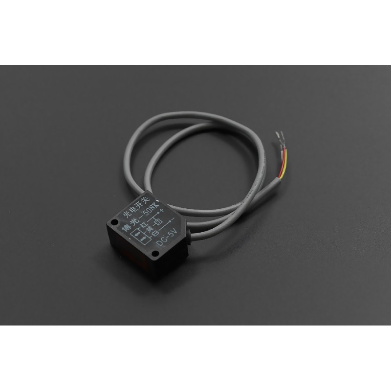 Adjustable Infrared Sensor Switch 50cm