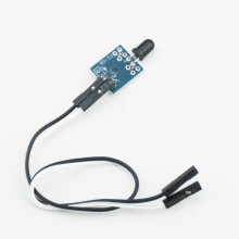 Flame Sensor with Board