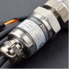 Analog Water Pressure Sensor