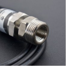 Analog Water Pressure Sensor