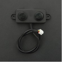 A02YYUW Waterproof Ultrasonic Sensor