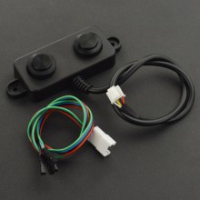 A02YYUW Waterproof Ultrasonic Sensor