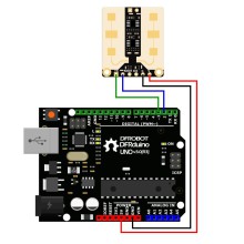 mmWave Radar - Human Presence Detection (9m)