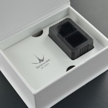 TF02-i LiDAR Laser Range Sensor (40m)