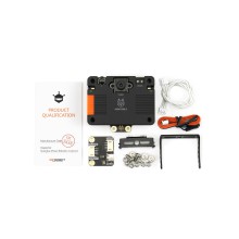 HUSKYLENS 2 - 6 TOPS LLM MCP AI Vision Sensor (20+ Models, Deploy Custom Models)