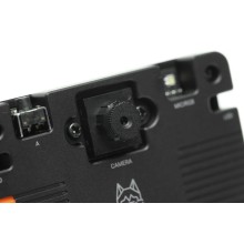 HUSKYLENS 2 - 6 TOPS LLM MCP AI Vision Sensor (20+ Models, Deploy Custom Models)