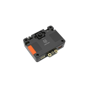 HUSKYLENS 2 - 6 TOPS LLM MCP AI Vision Sensor (20+ Models, Deploy Custom Models)