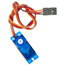 9g micro servo 1.6kg
