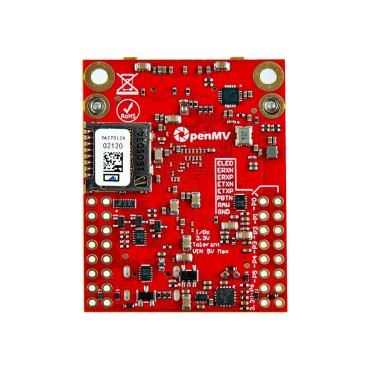 OpenMV Cam RT1062