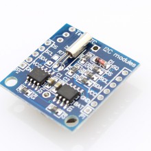 Tiny RTC For Arduino