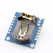 Tiny RTC For Arduino