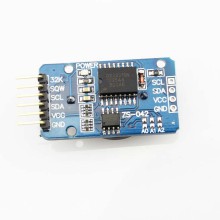 RTC& EEPROM Module DS3231 AT24C32