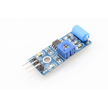 Vibration Sensor Module - SW-420