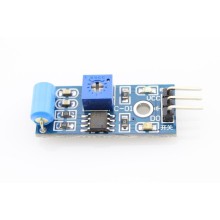 Vibration Sensor Module - SW-420