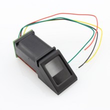 Fingerprint sensor