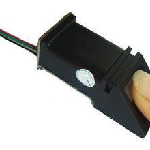 Fingerprint sensor